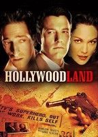 Hollywoodland