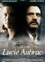 Lucie Aubrac