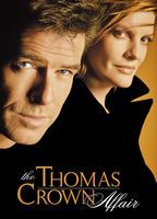 The Thomas Crown Affair