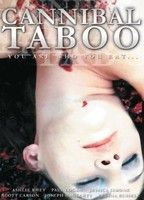 Cannibal Taboo