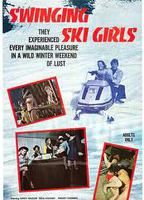 Swinging Ski Girls