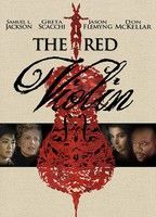 The Red Violin