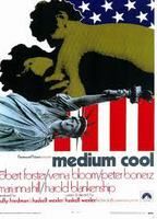 Medium Cool