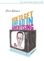How to Get Ahead in Advertising
