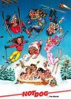 Hot Dog... The Movie