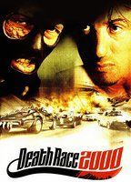 Death Race 2000