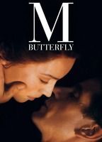 M. Butterfly