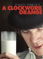A Clockwork Orange