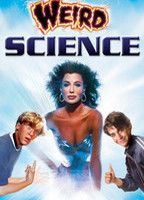Weird Science
