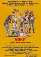 Gorp