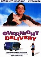 Overnight Delivery