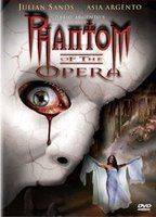 Dario Argento's Phantom of the Opera