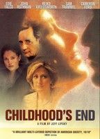 Childhood's End