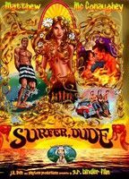 Surfer, Dude