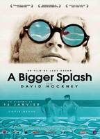 A Bigger Splash