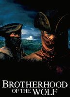 Brotherhood of the Wolf