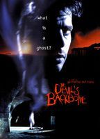 The Devil's Backbone