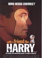 With a Friend Like Harry...