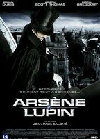 Arsène Lupin