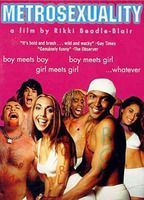 Metrosexuality