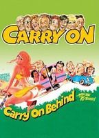 Carry On Behind
