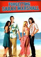 Forgetting Sarah Marshall