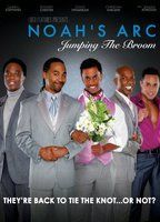 Noah's Arc: Jumping the Broom