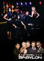 Hotel Babylon