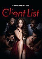Naked list the client Jennifer Love
