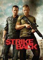 Strike Back