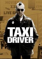 Taxi Driver