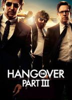 The Hangover Part III