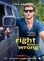 The Right Kind Of Wrong