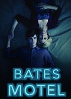 Bates Motel