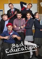 Bad Education
