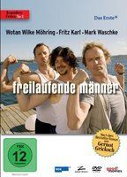 Freilaufende Männer