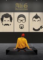 Ali G: Rezurection