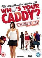 Who's Your Caddy?