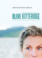 Olive Kitteridge