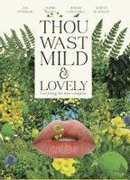Thou Wast Mild and Lovely