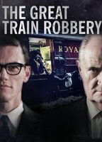 The Great Train Robbery