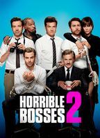 Horrible Bosses 2