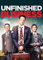 Unfinished Business