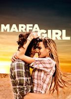 Marfa Girl