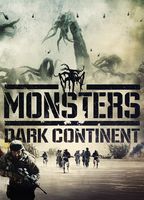 Monsters: Dark Continent