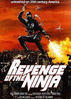 Revenge of the Ninja