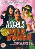 Angels' Wild Women