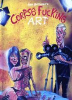 Corpse Fucking Art