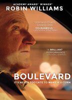 Boulevard