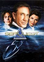 SeaQuest DSV